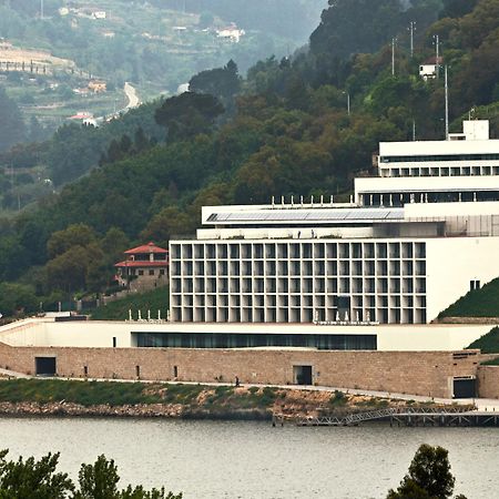 Douro Royal Valley Hotel & Spa Ribadouro Kültér fotó