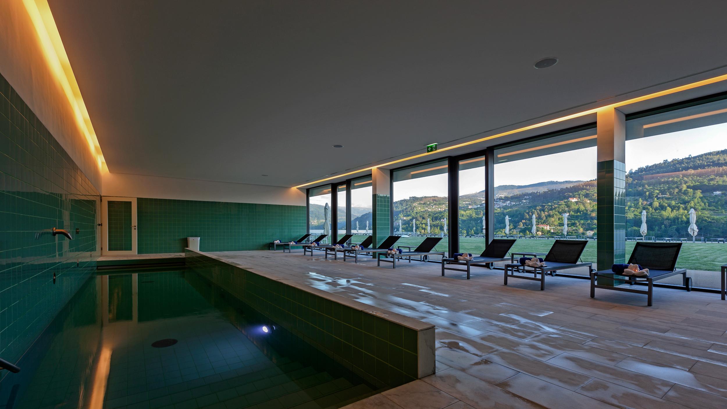 Douro Royal Valley Hotel & Spa Ribadouro Kültér fotó