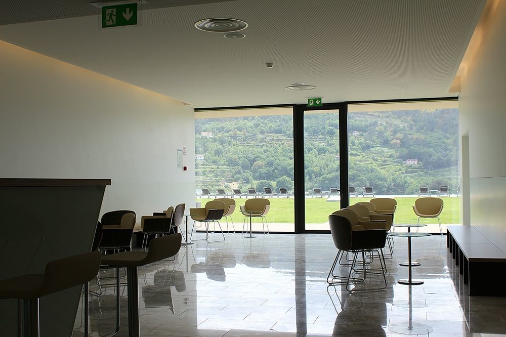 Douro Royal Valley Hotel & Spa Ribadouro Kültér fotó